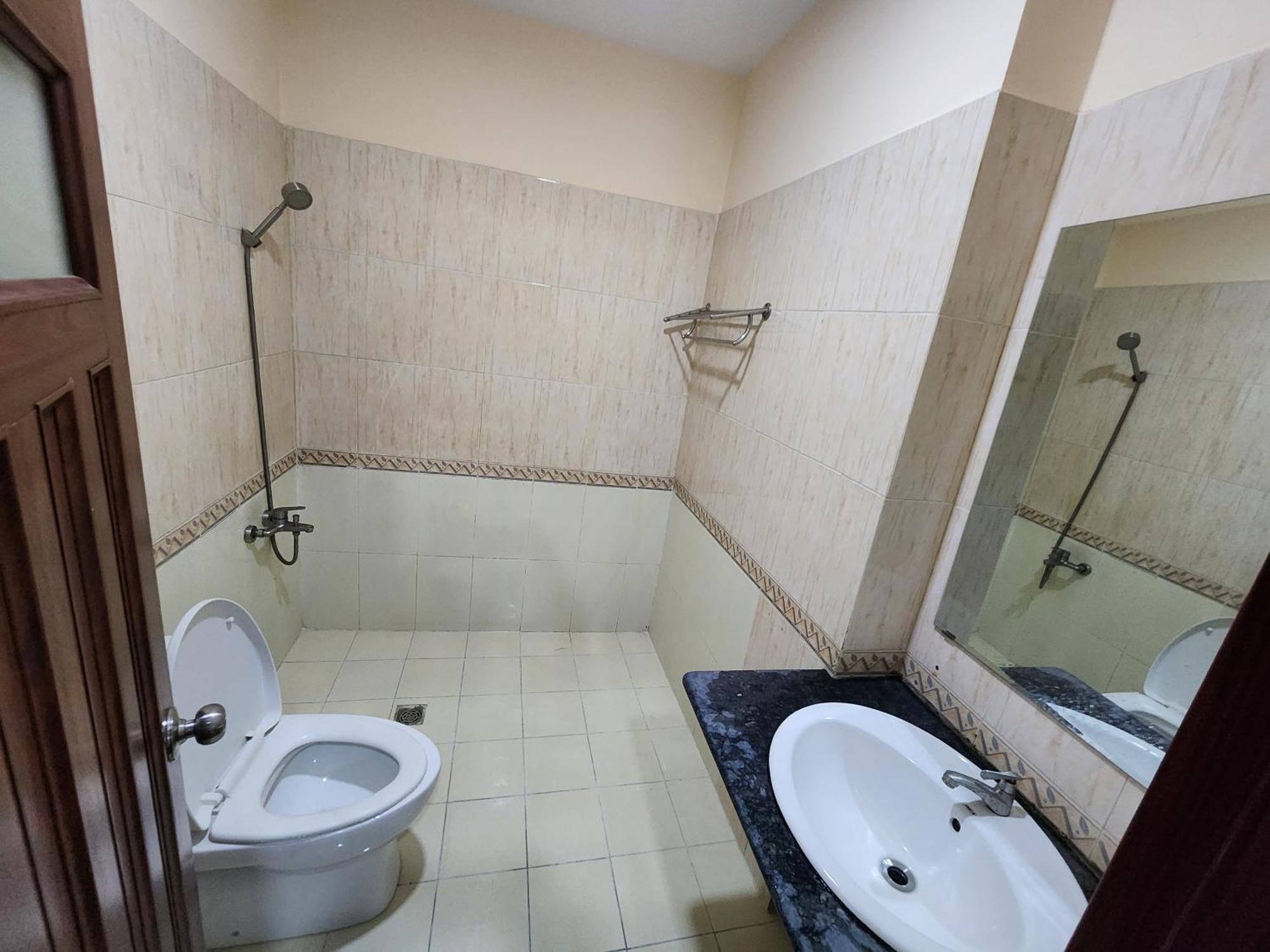 Khach San Sao Mai Hotell Ho Chi Minh-byen Eksteriør bilde