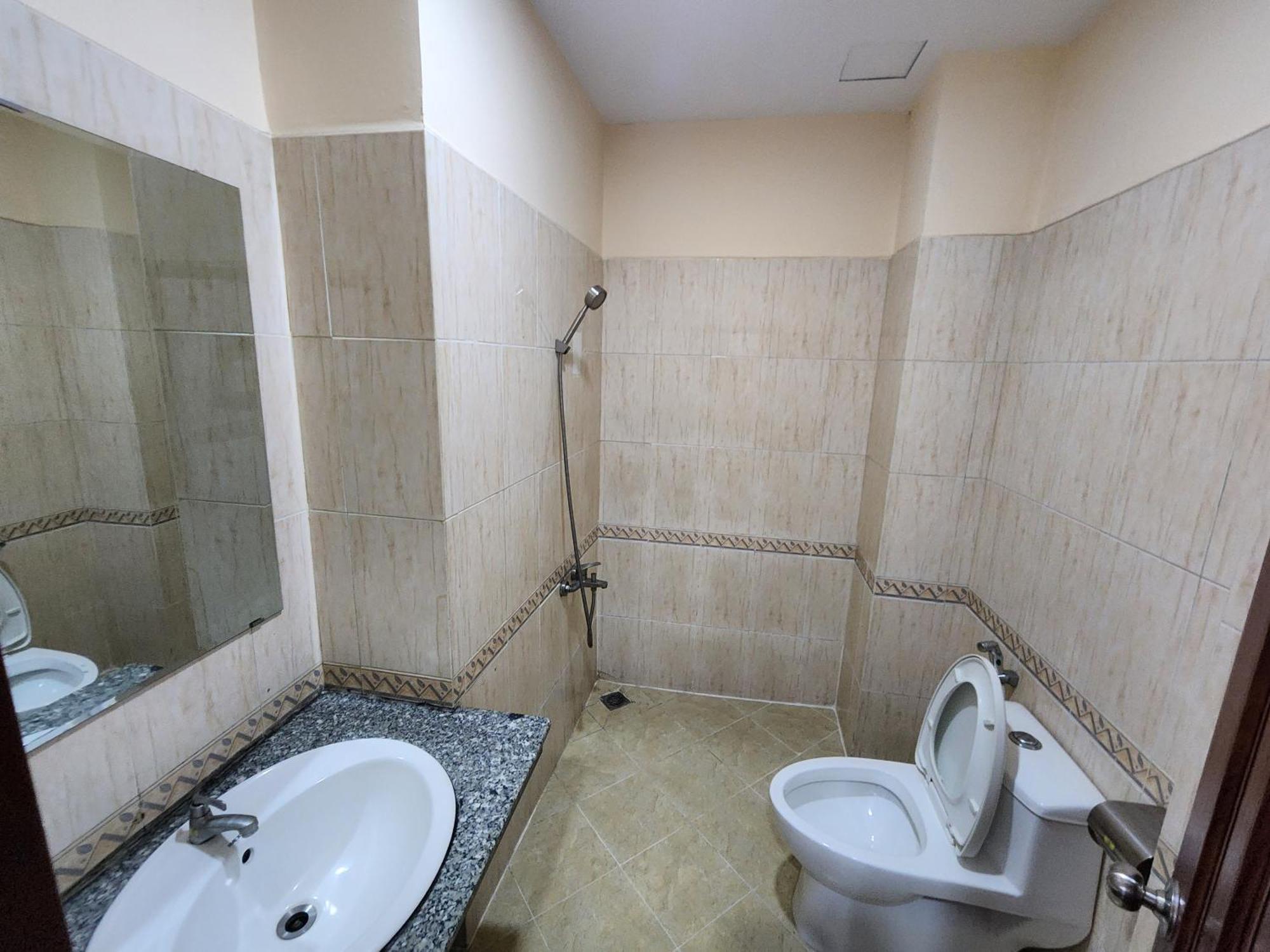 Khach San Sao Mai Hotell Ho Chi Minh-byen Eksteriør bilde